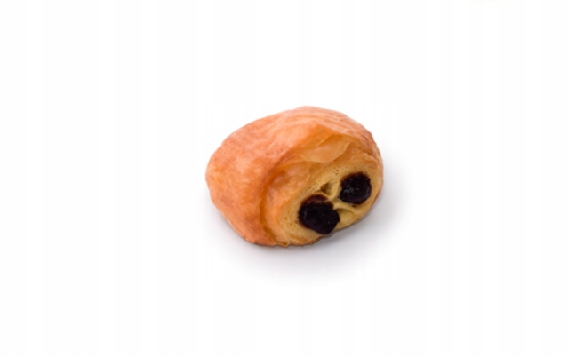 Inter Europol Mini sušenky s čokoládou (120 x 35 g) 4,2 kg
