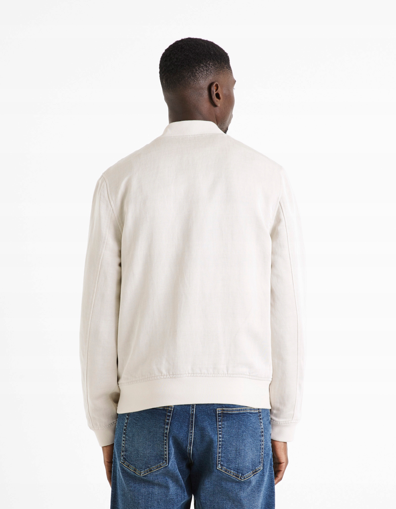 Celio Bunda bomber Dulino1