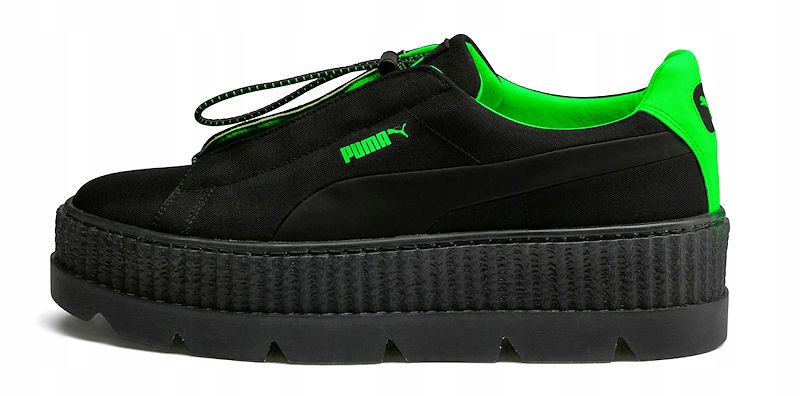 

Buty Puma Fenty Cleated Creeper Surf 36 -22.5 CM