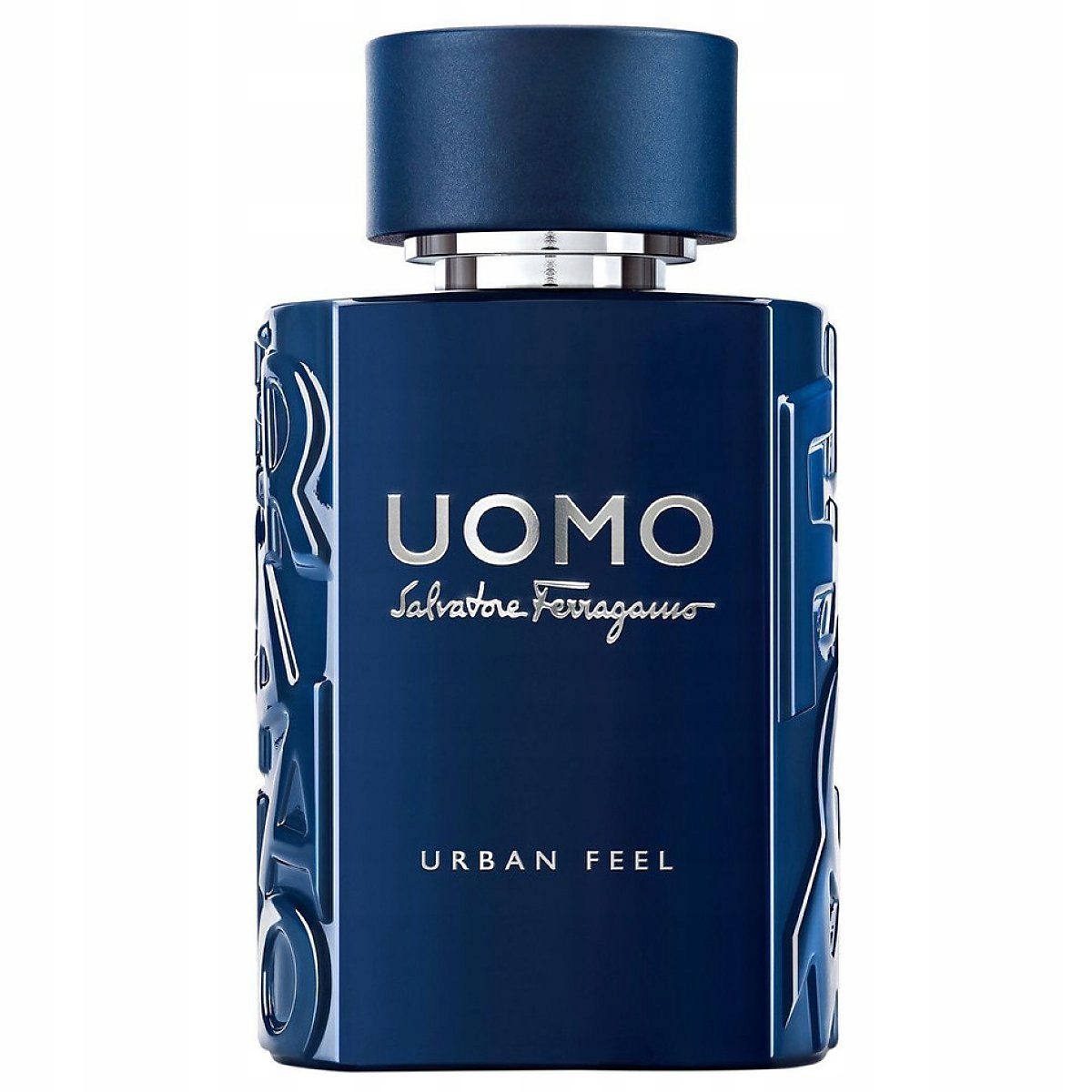 Salvatore Ferragamo Uomo Urban Feel toaletní voda sprej 100 ml