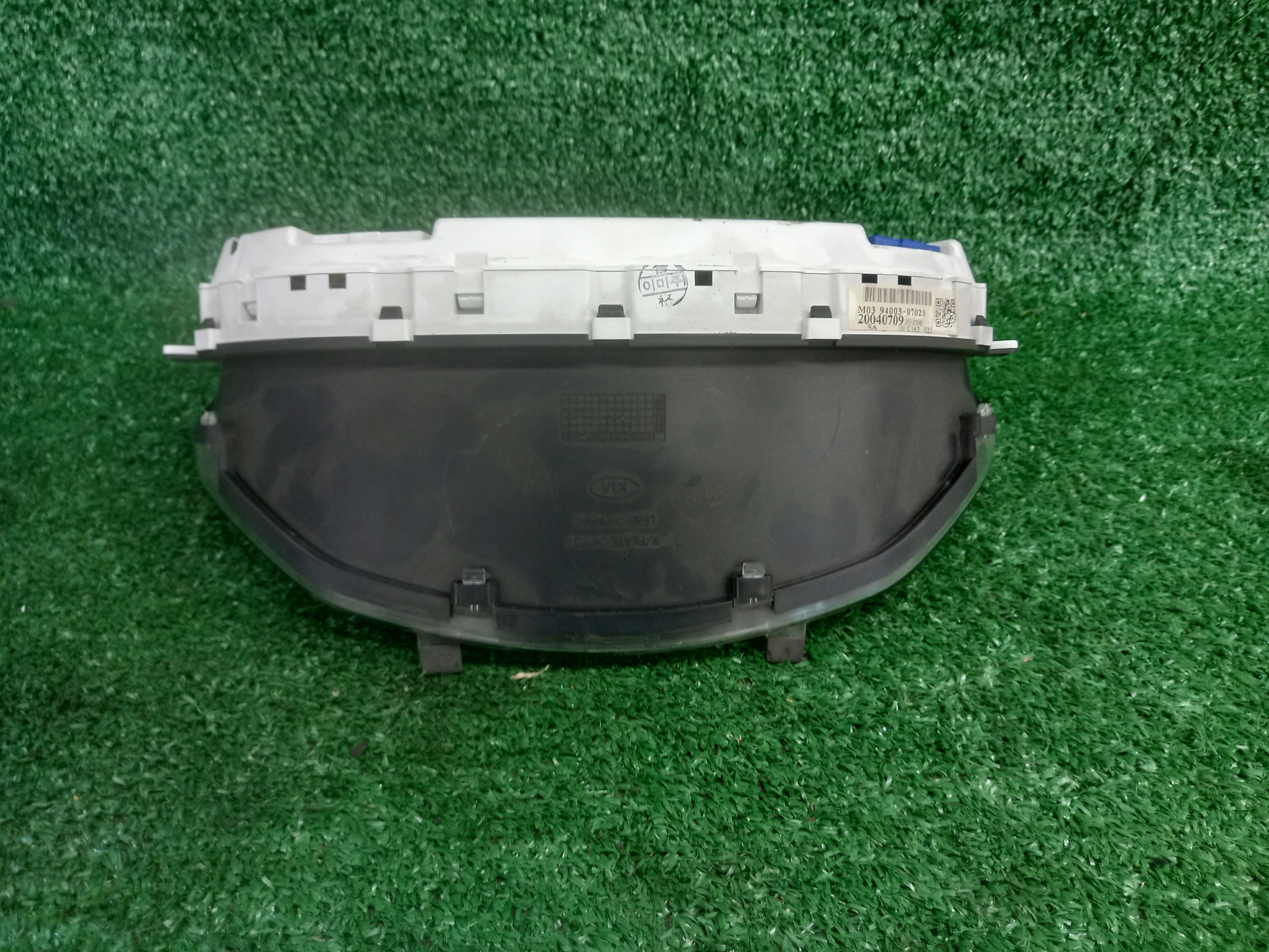 dials dials KIA PICANTO 1.1 B M0394003-07020