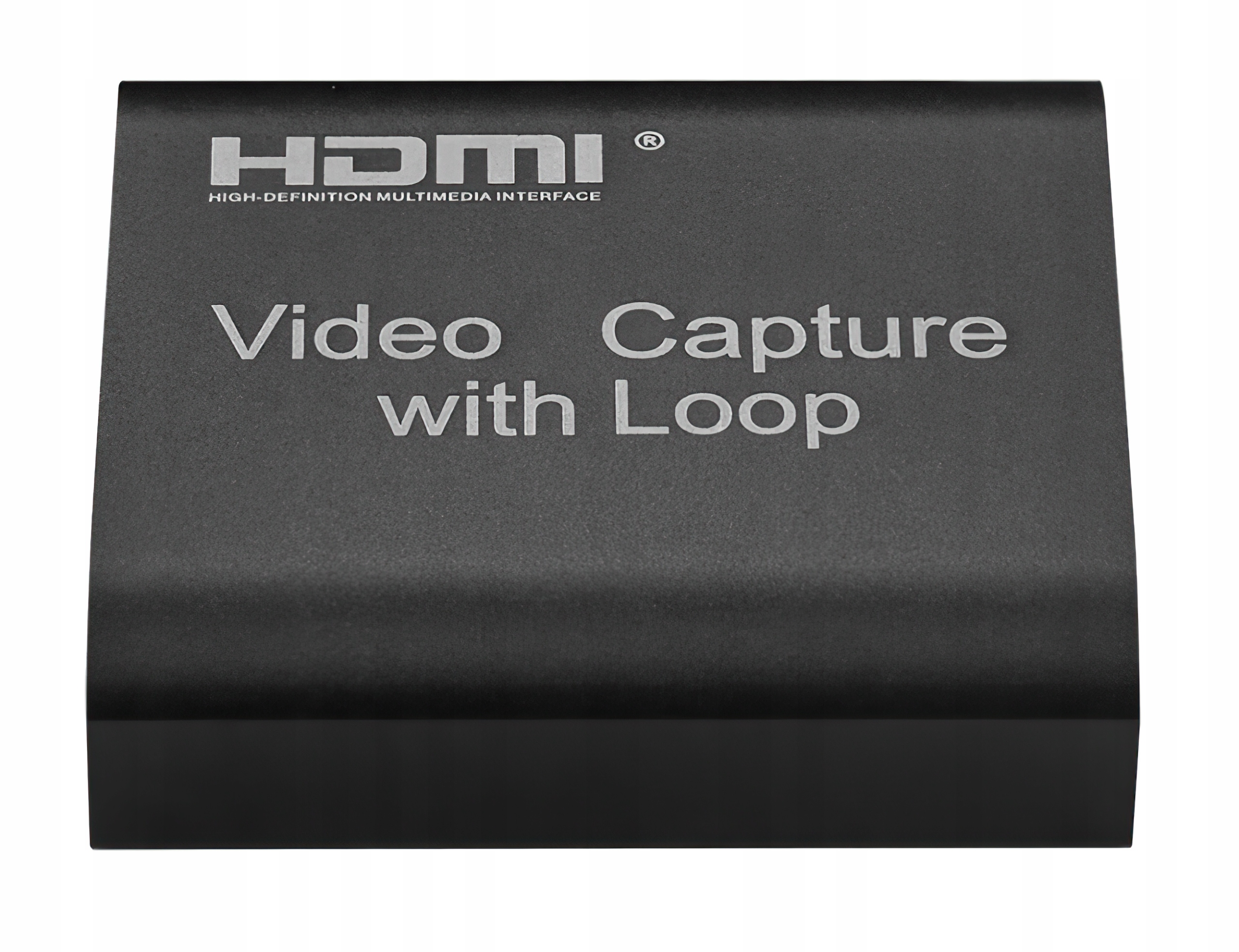 Grabber U250P - Nagrywarka Video PC Live Streaming Kod producenta U310D