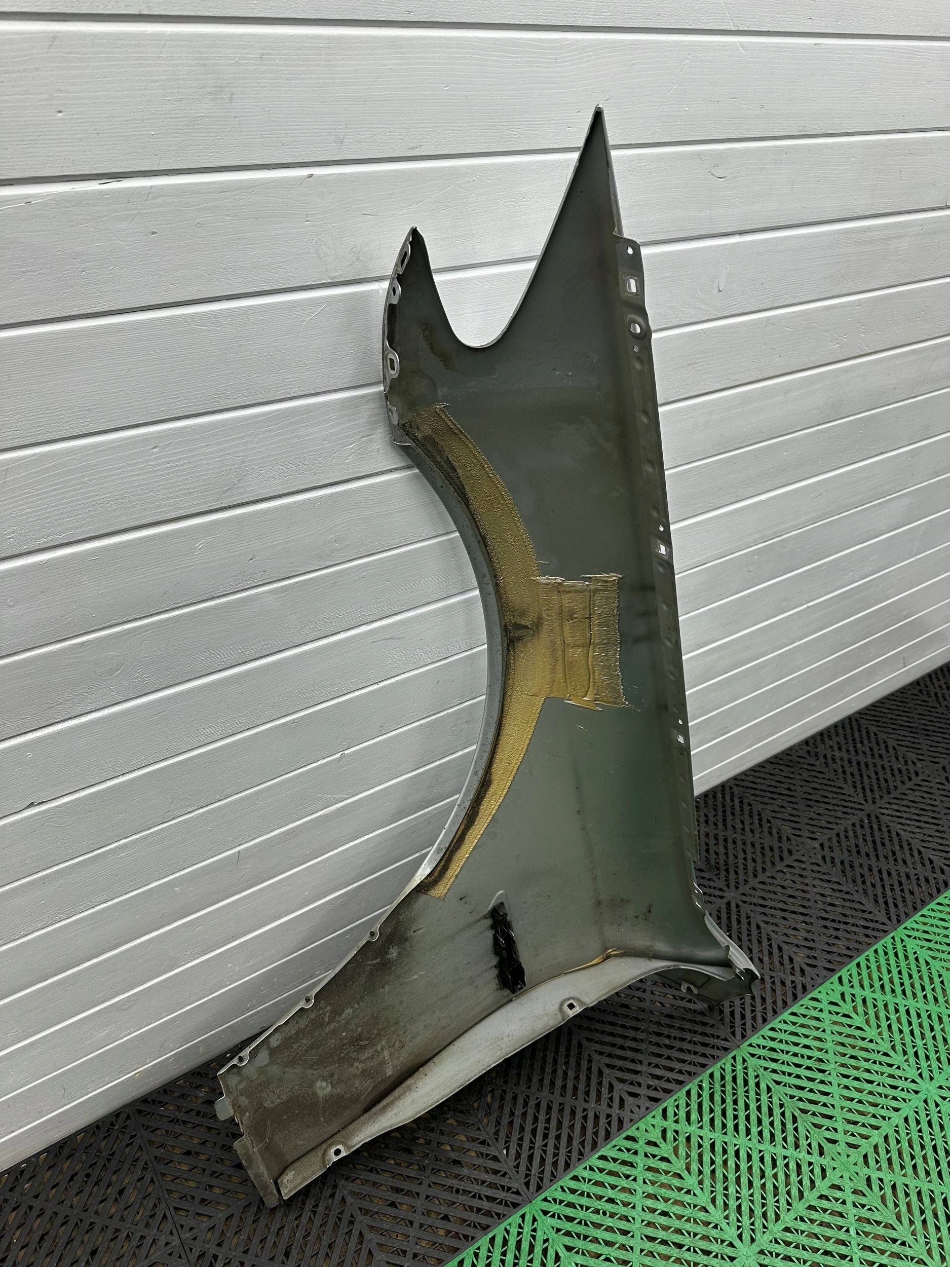 fender front side right BMW 5 F10 F11