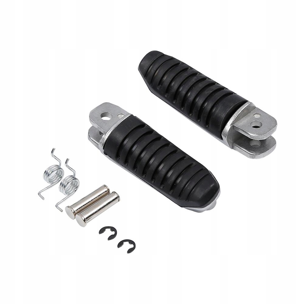 PODNÓŻKI STOPKI PRZÓD KPL SUZUKI BANDIT GSF 1200