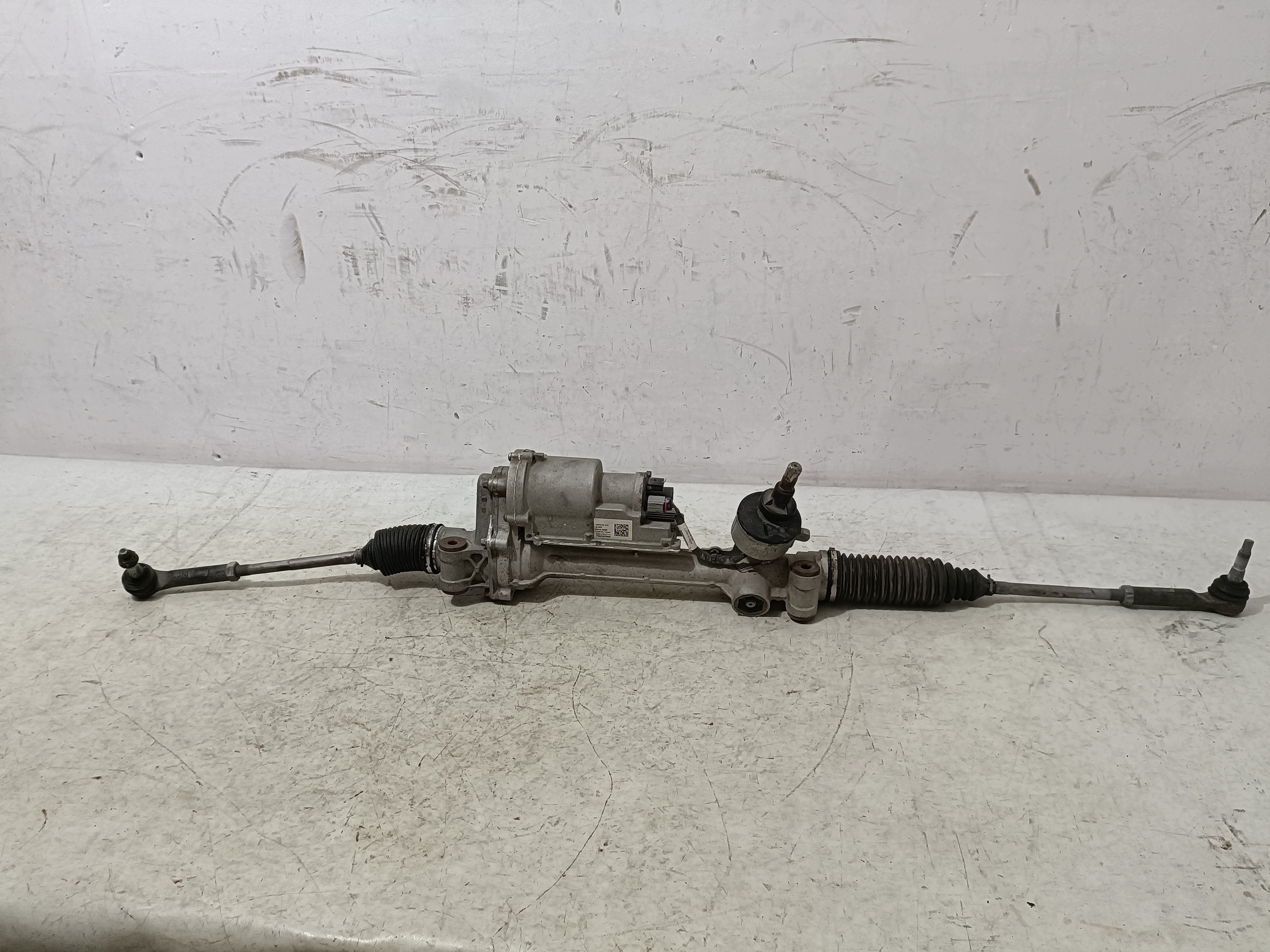 DODGE CHARGER 2019- drag rod servo steering control 68417467AB