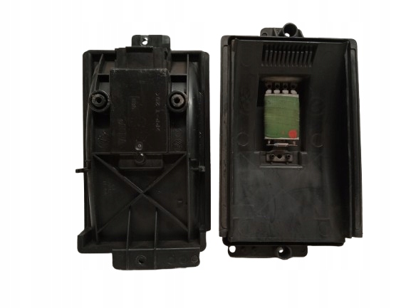 OCTAVIA FABIA GOLF PASSAT LUPO POLO LEON TOLEDO REZYSTOR OPORNIK DMUCHAWY