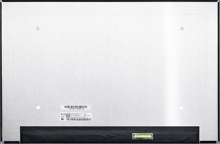 Nová Matrice Lenovo 5D11S91484 Náhradní 40PIN Fhd 15,3" 165HZ