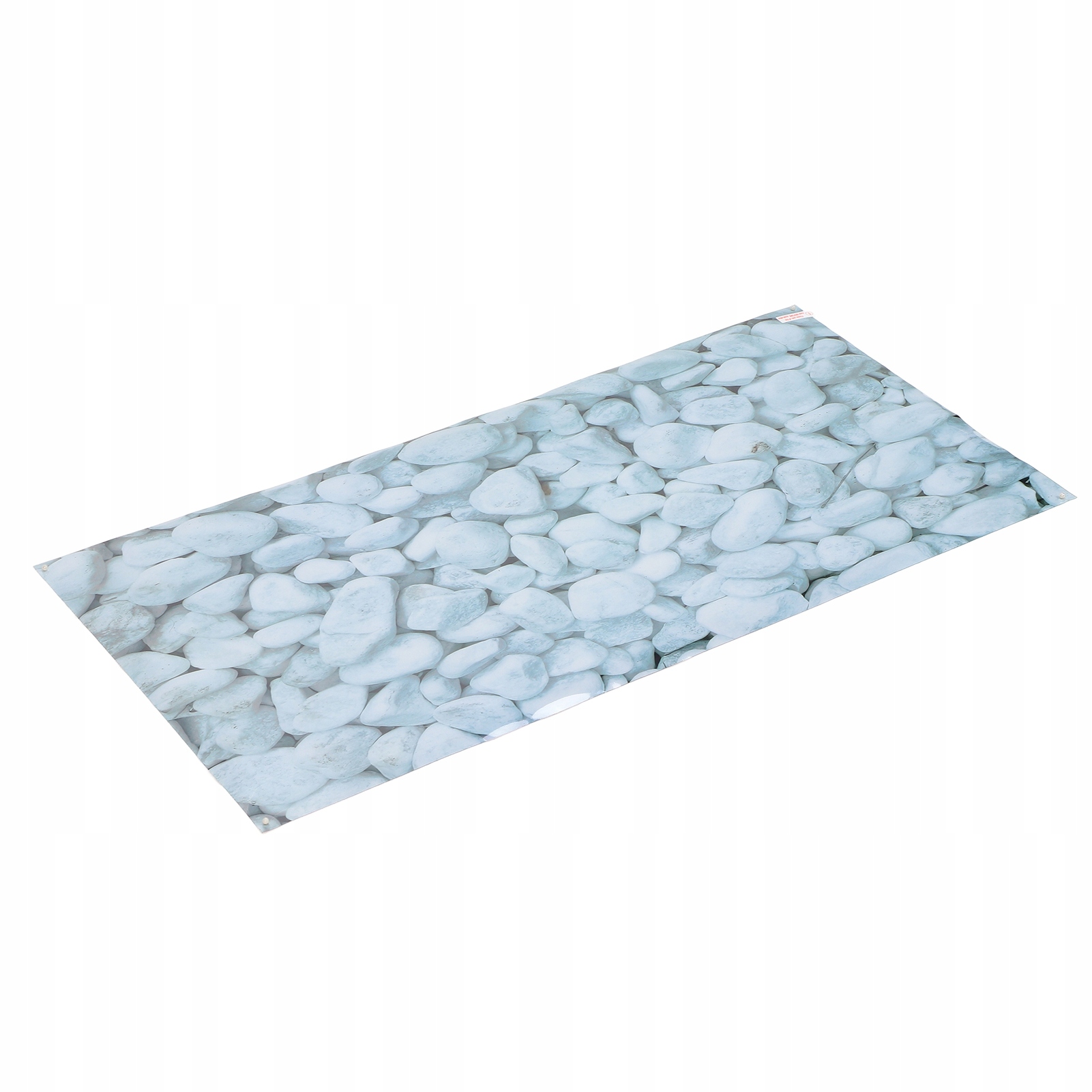Samoprzylepny plakat 3D PVC Fish Tank Dekoracja tła 61x41cm