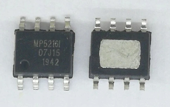 MP5216I MP52161 SOP8 IC Regulator napięcia