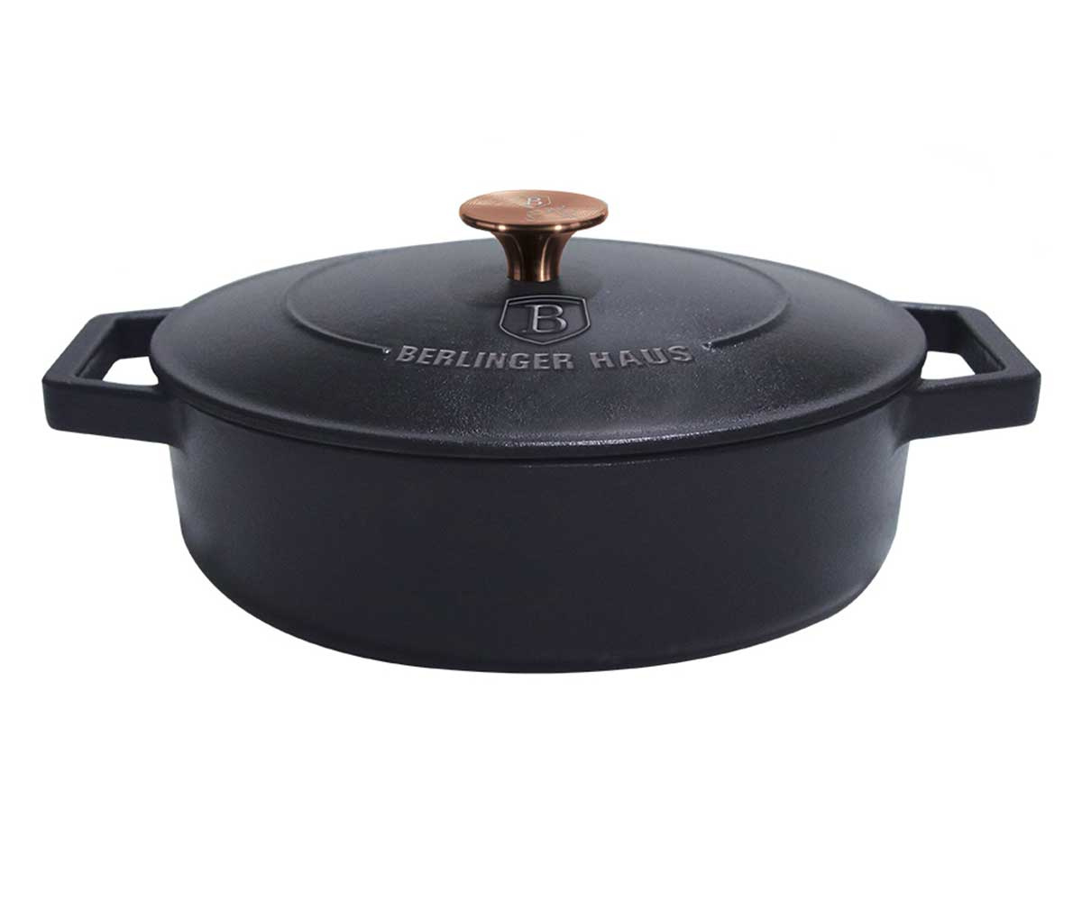Hrniec 26 cm 2,6 L Berlinger Haus BH-6493