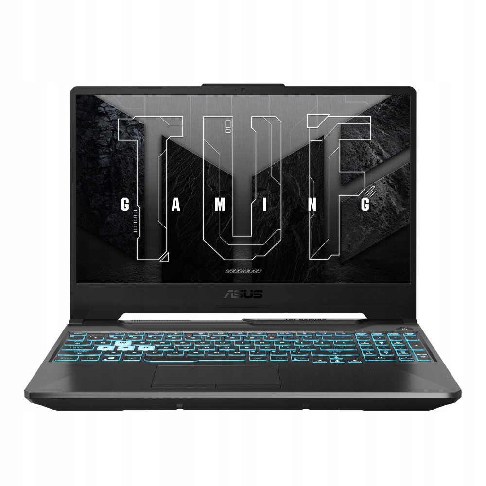 Laptop Asus Tuf Gaming A15 15,6" Amd Ryzen 7 16 Gb 1000 Gb čierny