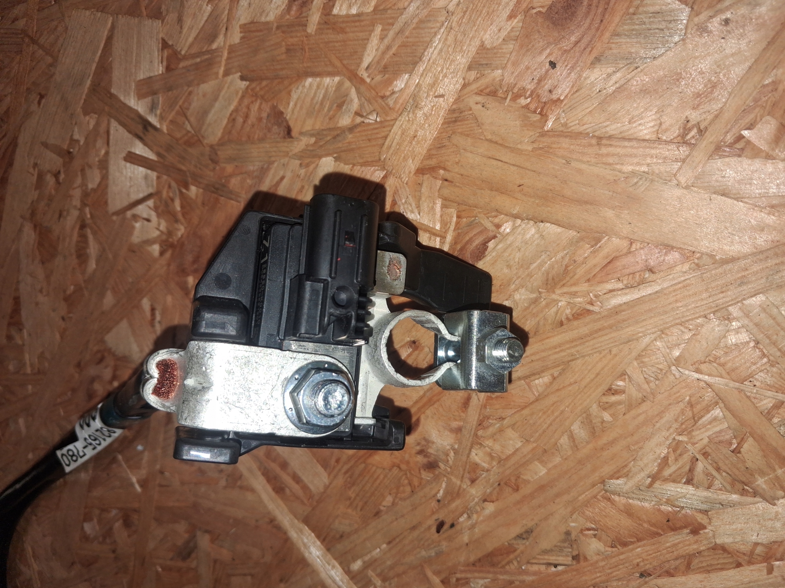 Batteriemanagement Sensor LEXUS NX II 82165-780