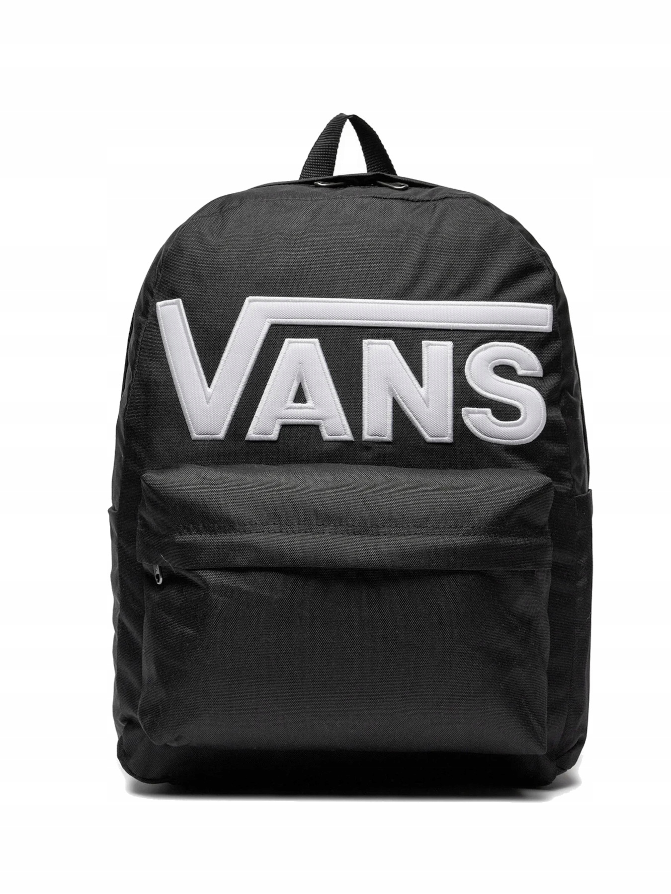 Batoh Vans Old Skool Školní Sportovní VN000H4ZBLK černý