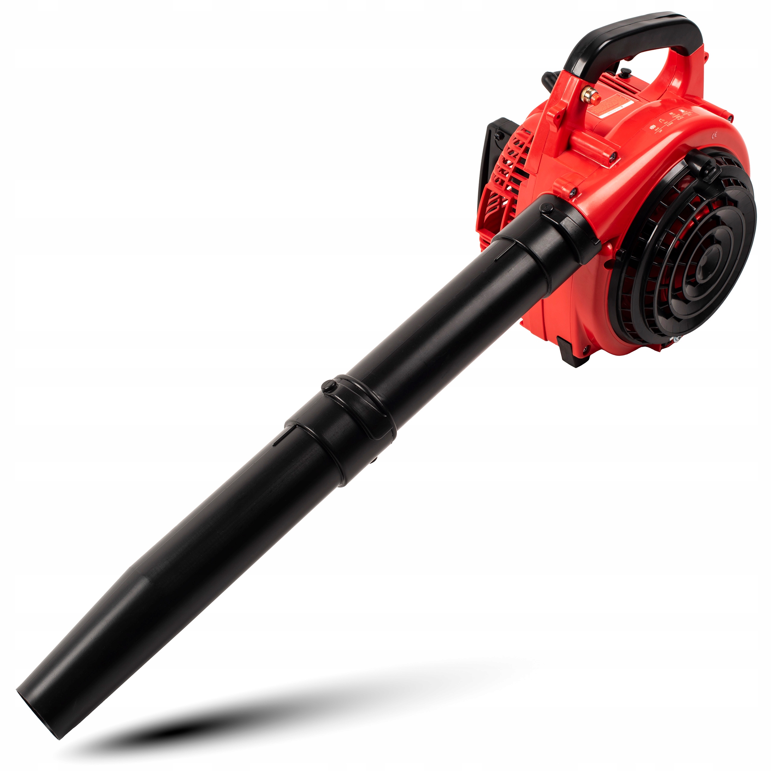 Benzínový Fúkač Lístia, Záhradný Fúkač S Drvičom, Vysávač