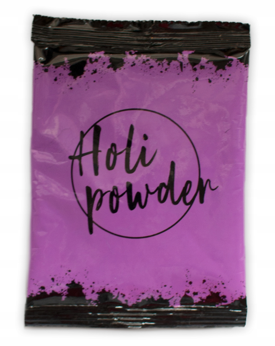 

Holi Powder kolorowy proszek Festiwal Fioletowy