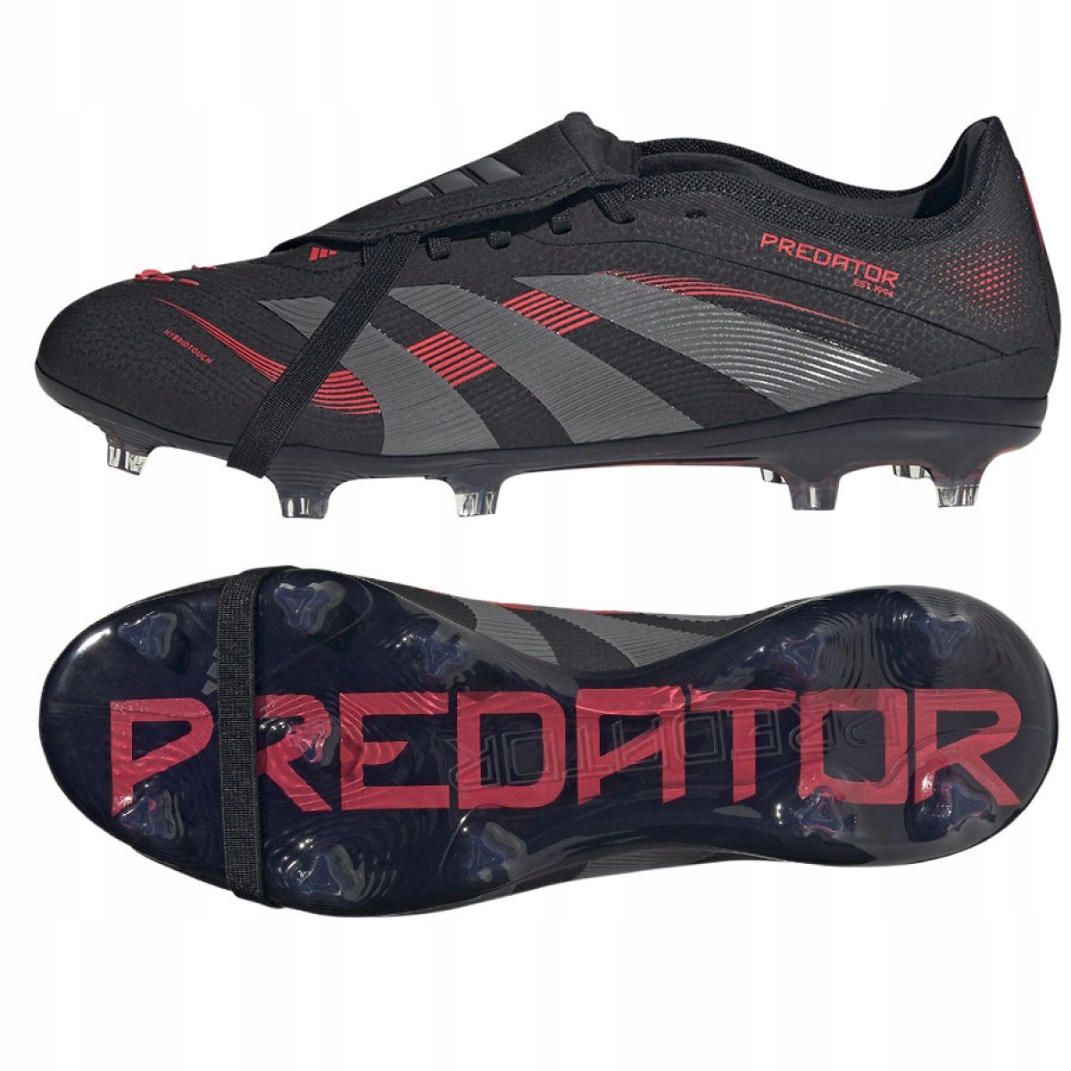 Boty adidas Predator Pro Ft Fg JR3108 Nové
