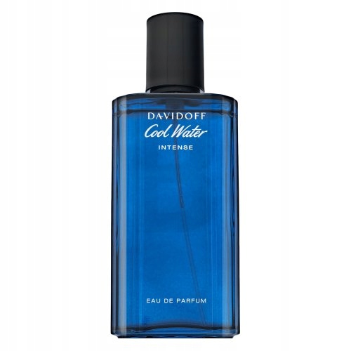Davidoff Cool Water Intense parfémovaná voda pro muže 75 ml