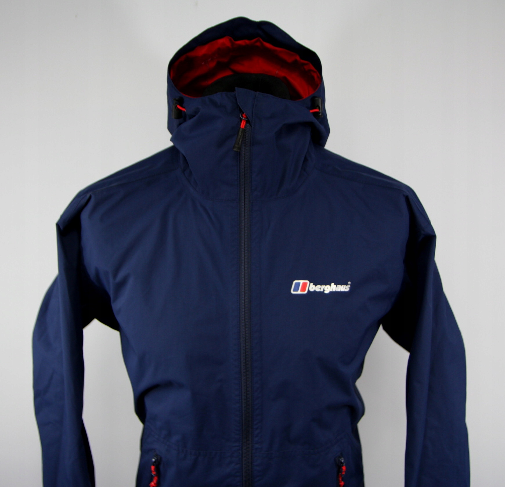 Berghaus męska kurtka turystyczna rozmiar M _ hydroshell EAN (GTIN) 5052071861054