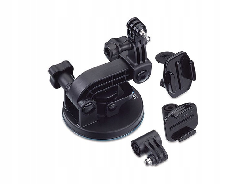 Przyssawka Gopro AUCMT-302 do GoPro Hero