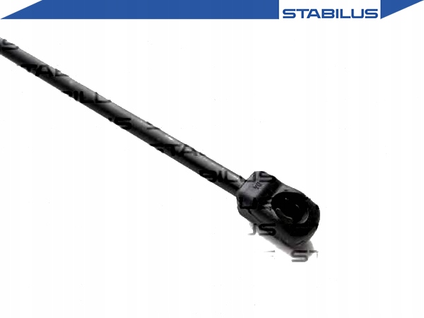 SILOWNIK TELESKOP MASKI STABILUS Producent czesci Stabilus