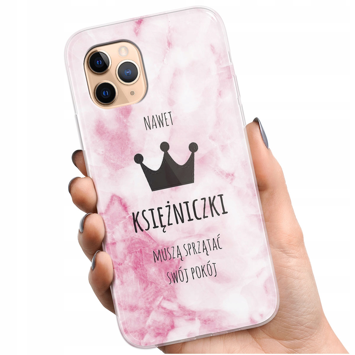 

Etui Premium Do Apple Iphone 11 Pro TOP100