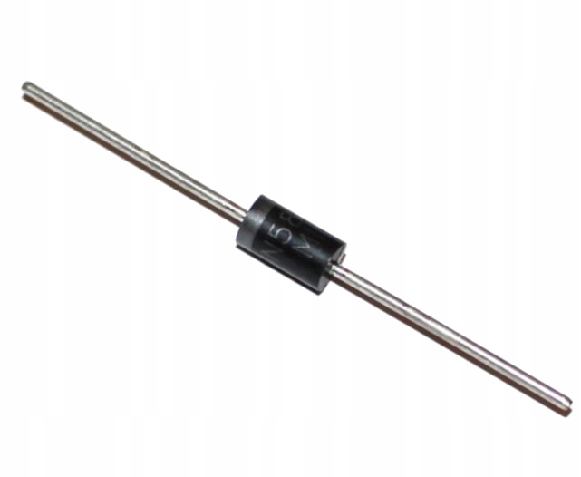 

Dioda schottky 1N5822 3A/40V -4SZT /1327
