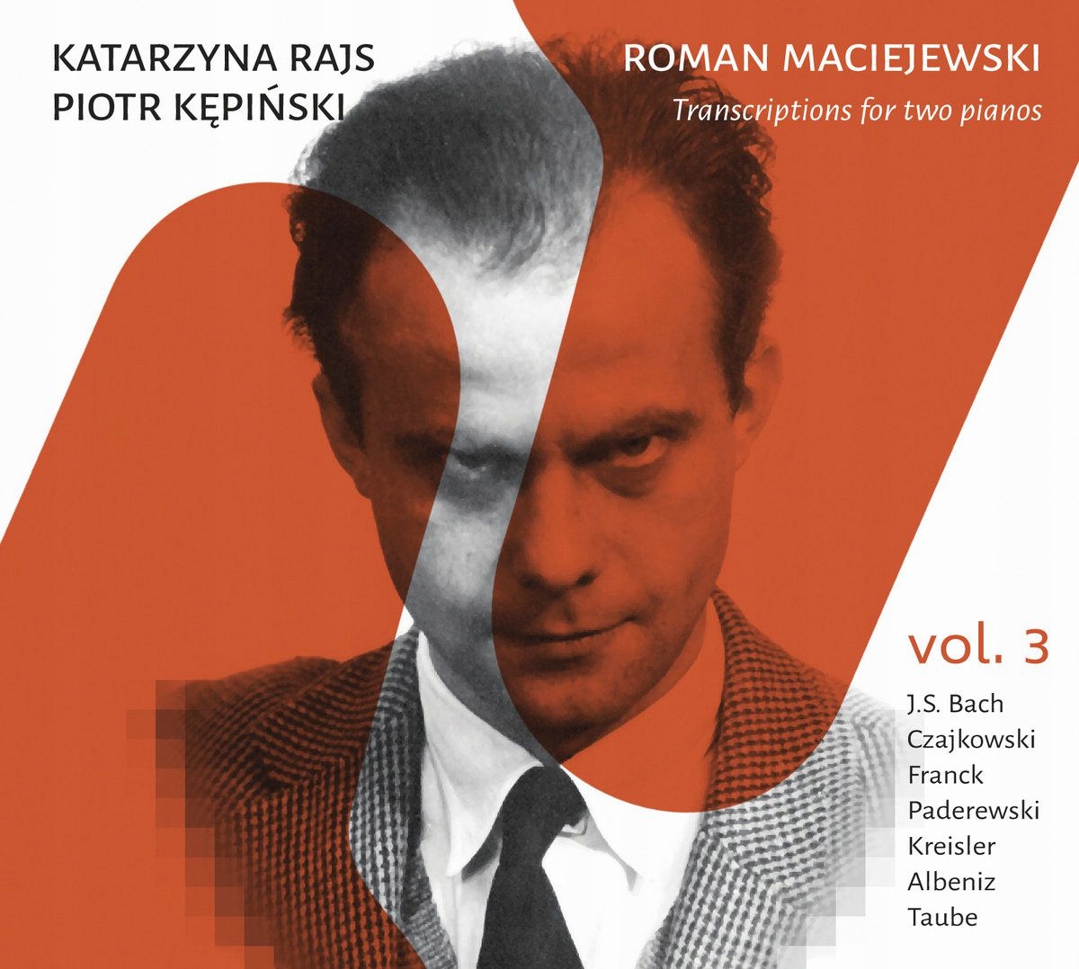 Katarzyna Rajs+piotr Kępiński: Maciejewski Transkr