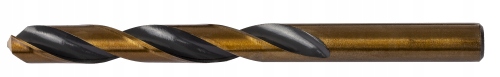 

Wiertło do metalu Hss Fi 7.0mm szybkotnące Proline