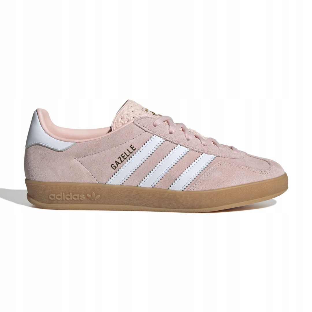 Adidas Gazelle Indoor W IH5484 38 2/3 (24cm)