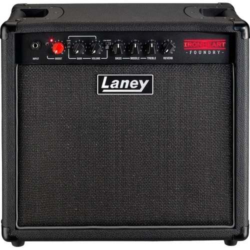 Laney IRF-60-110 kombo pro elektrickou kytaru