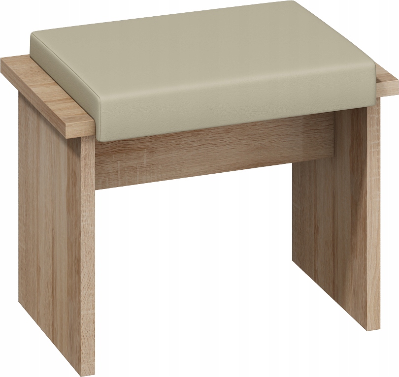 Stolička Gambit 06 stolička sonoma světlá eco béžová