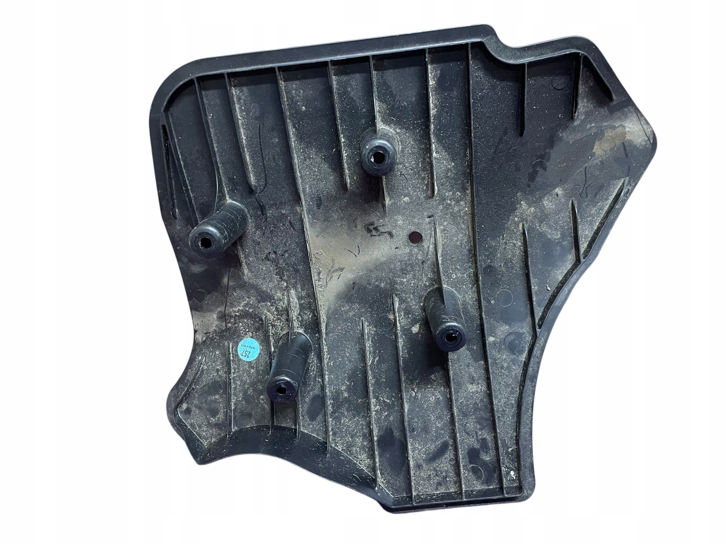 Blende Abdeckung des Querlenkers heck rechts BMW 4 G22