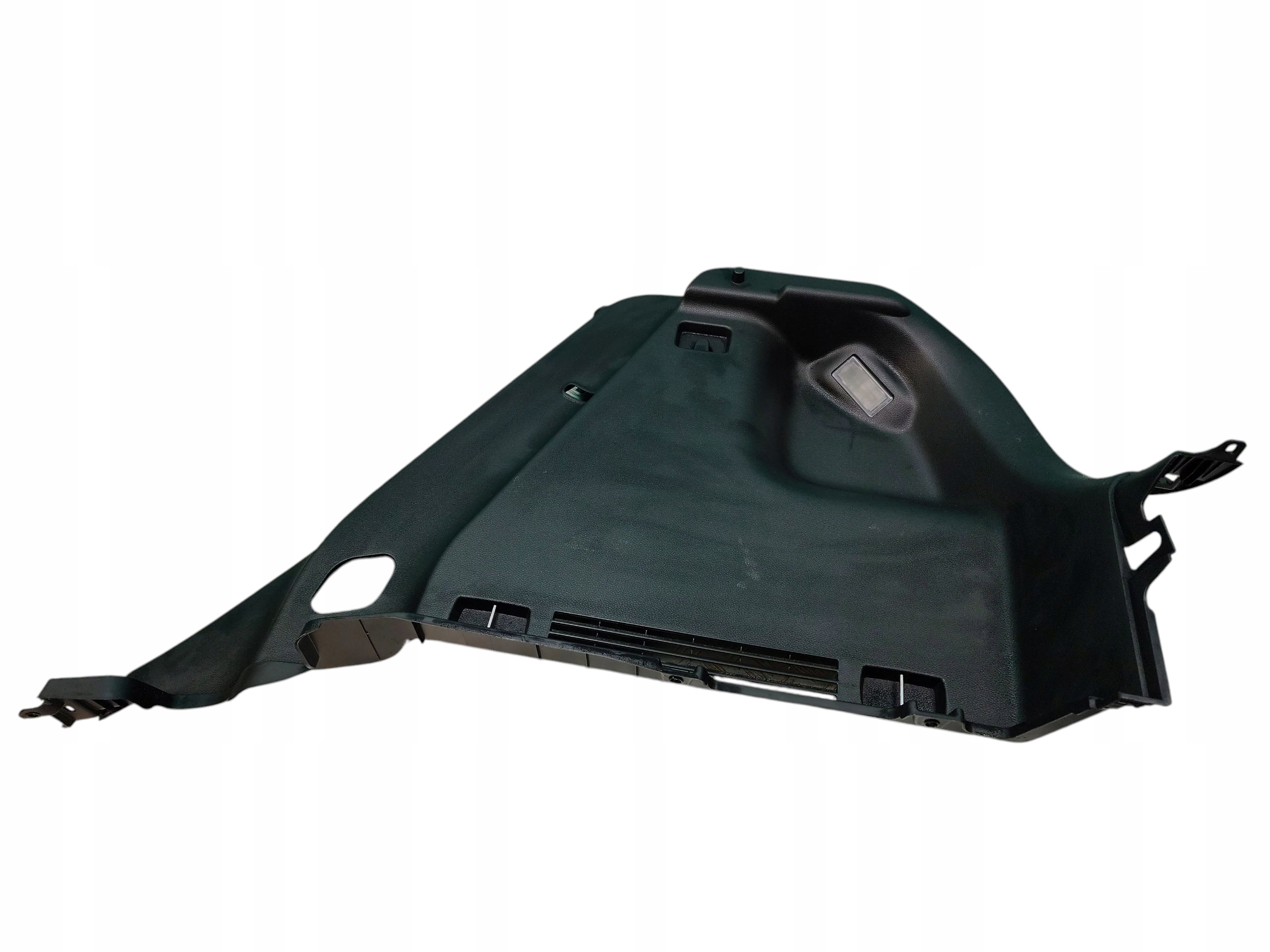boot upholstery right KIA RIO IV (2017-2020) HB 5D