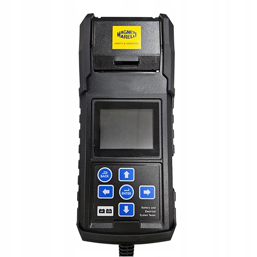 Tester akumulátora bat expert pro 2.0 Magneti Marelli 007935660660