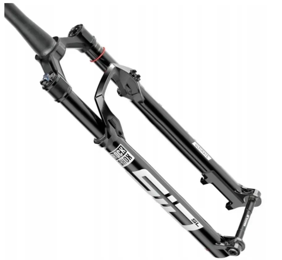 Amortyzator Rock Shox Sid Sl Ultimate Race Day Remote 29" 15X110 100mm