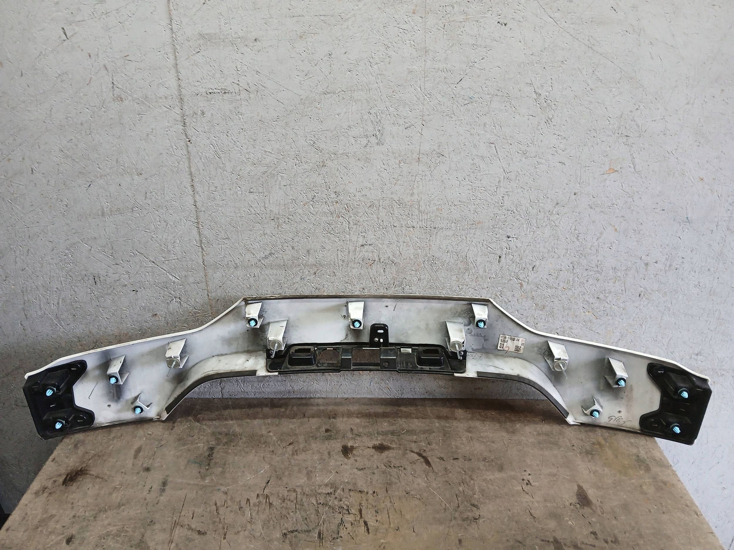 boot door cap cap MAZDA CX-60 CX 60 CX60 KBB350851