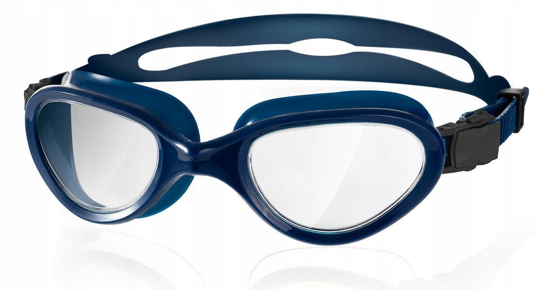 Okulary pływackie na basen dla dorosłych unisex antifog Aqua Speed X-Pro