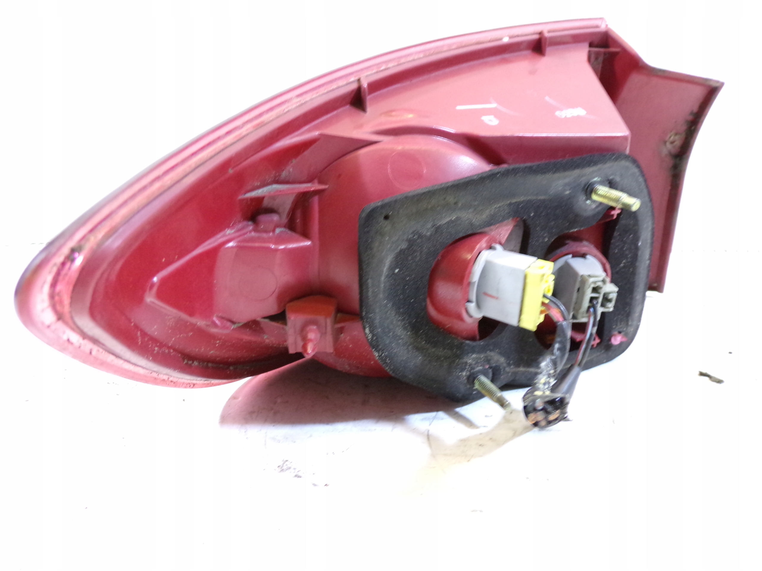 light rear rear part right MAZDA 3 BK (1)