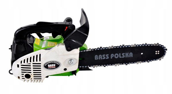 

Piła Pilarka Spalinowa Gałęziówka 1,9KM 30cm Bass