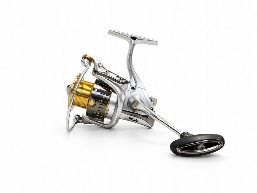 Kołowrotek Ryobi Zauber Pro 2000 Fd