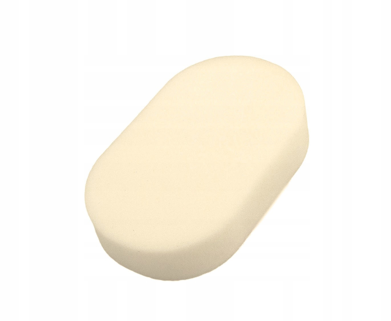 

Flexipads White Wax Applicator Pads (2szt)