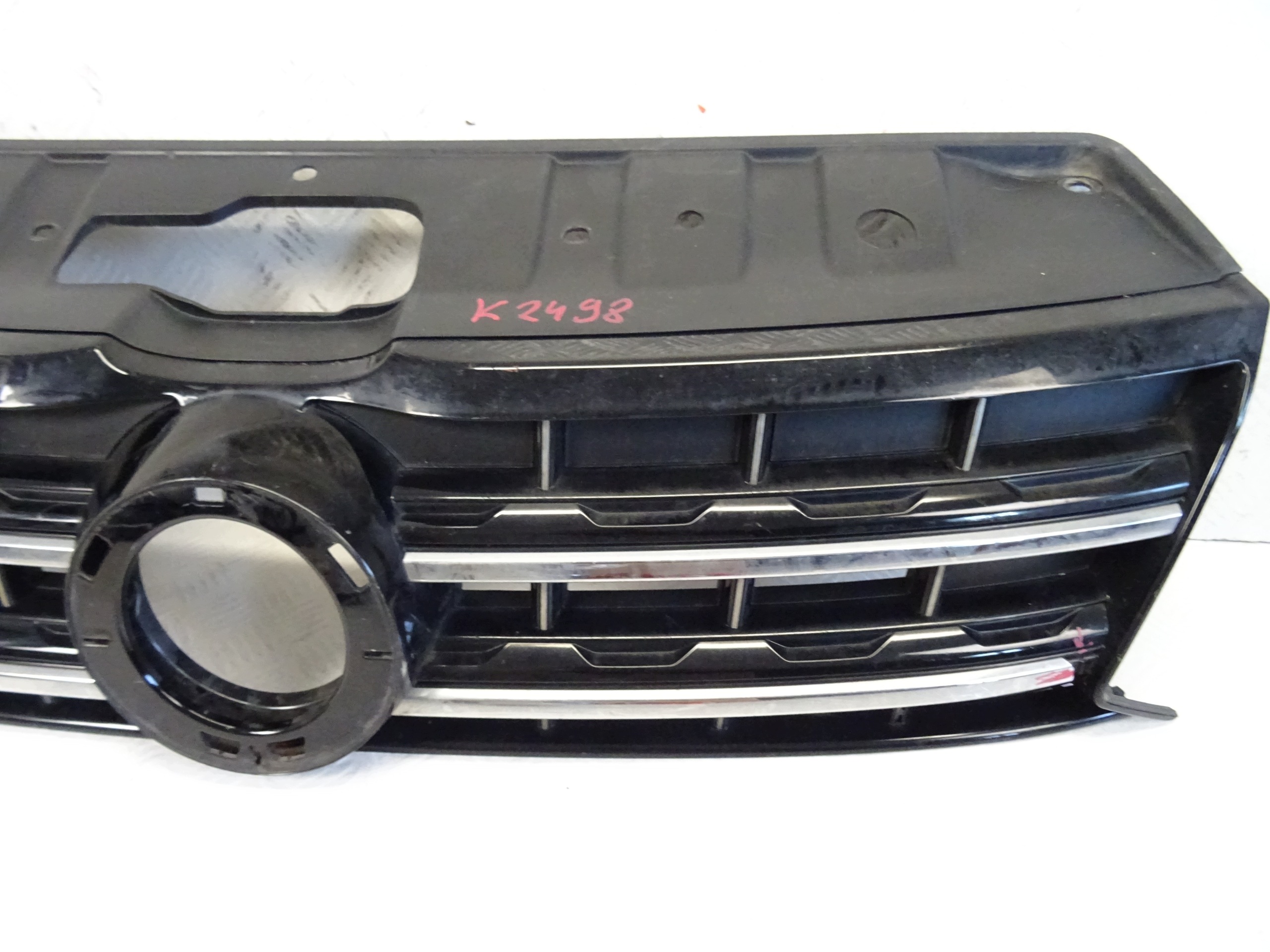grill grille front front VW AMAROK and LIFT 2H6853651B