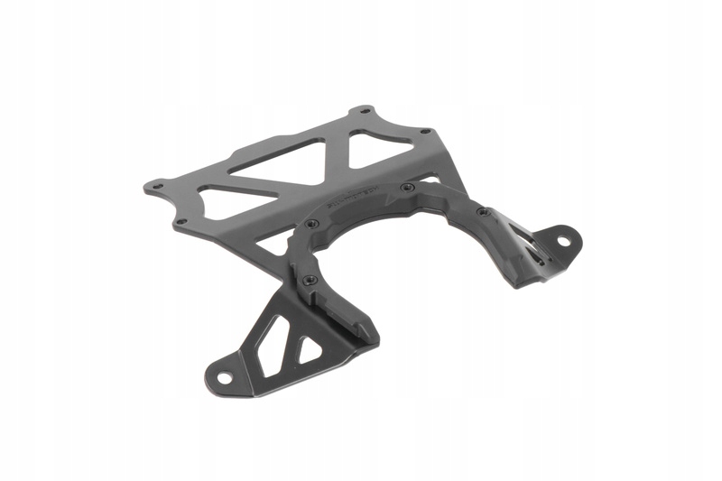 Tankring Pro Sw-motech Yamaha Tenere 700 World Raid (22-) Black
