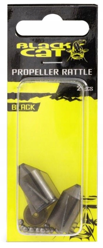 Wirnik z grzechotką Black Cat Propeller 3cm Długość (cm): 3 Kod producenta 5780101