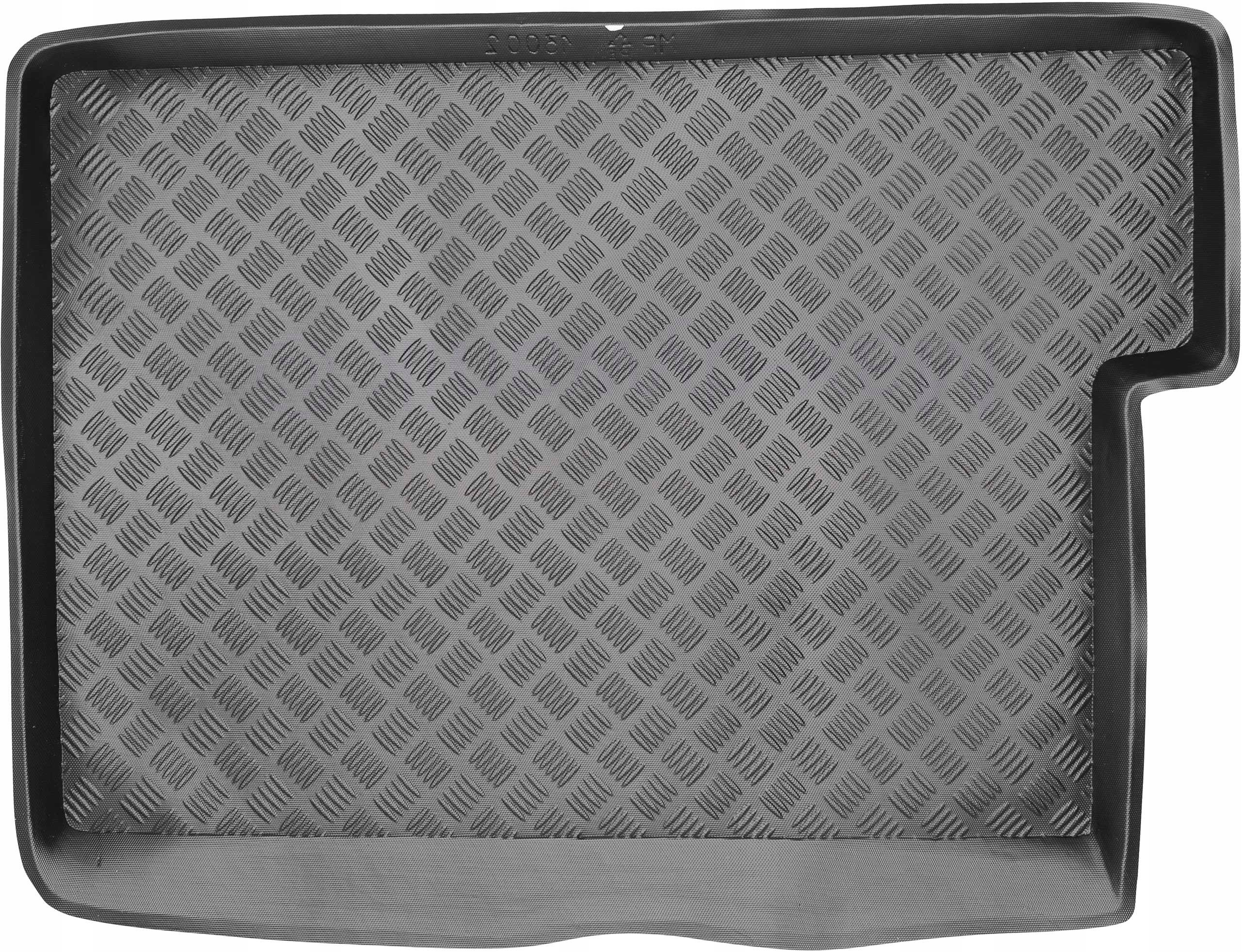 

Citroen Xsara Picasso 1998-2010 Mata do bagażnika