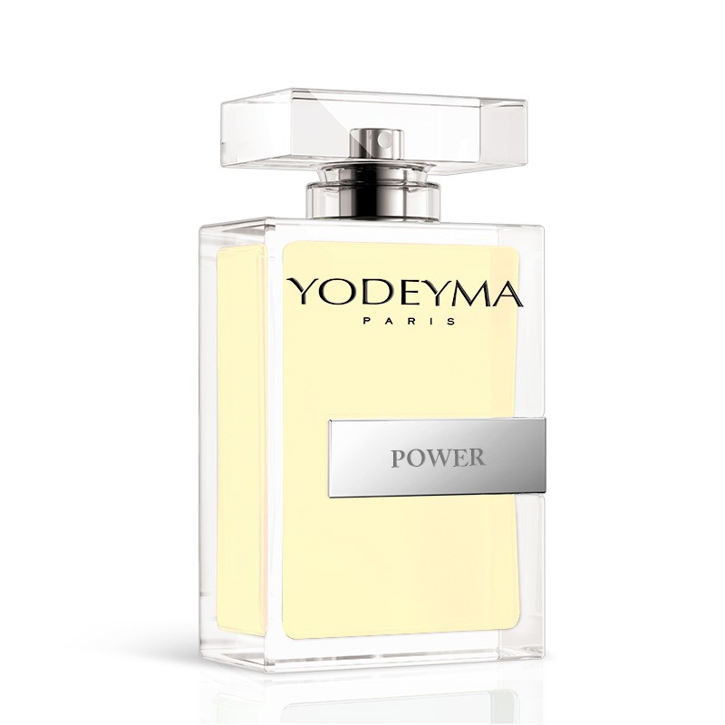 Yodeyma Power parfémovaná voda pro muže 100 ml