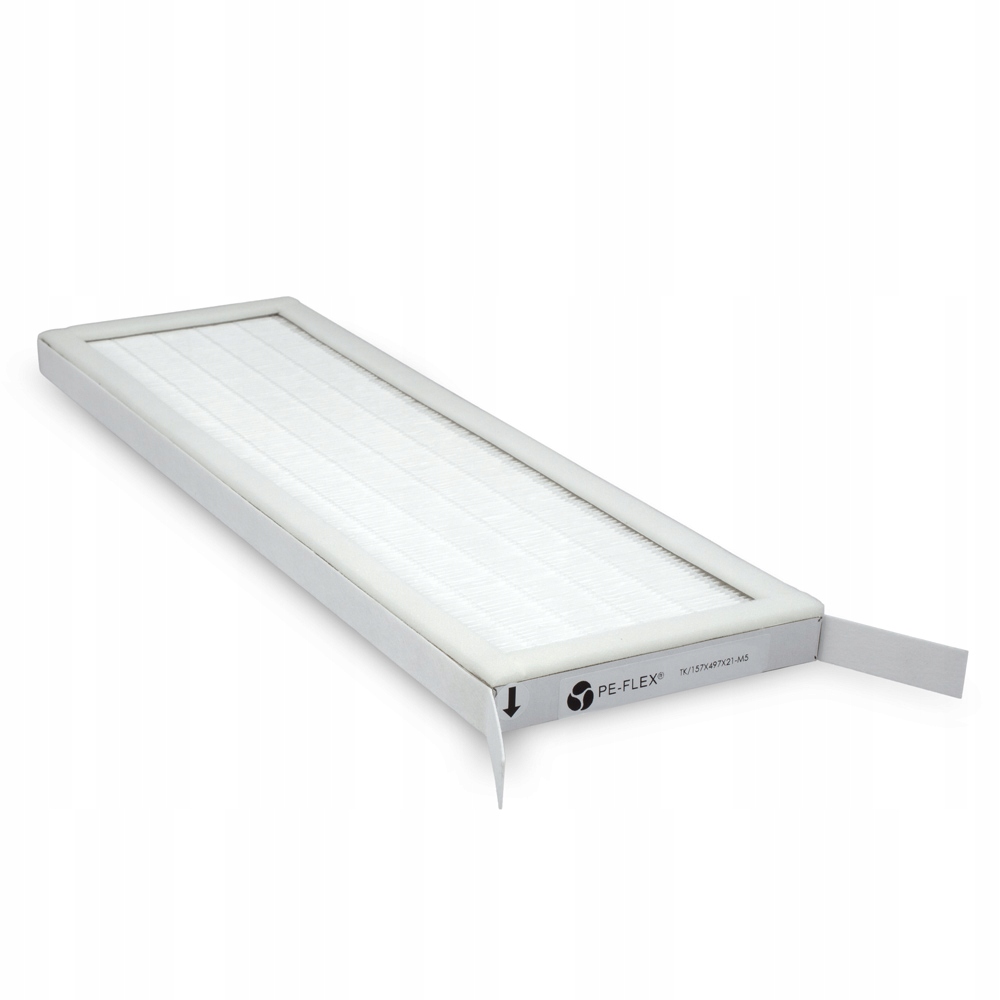 Filtr M5 Zehnder Q350 Q450 Q600 Aeris NEXT