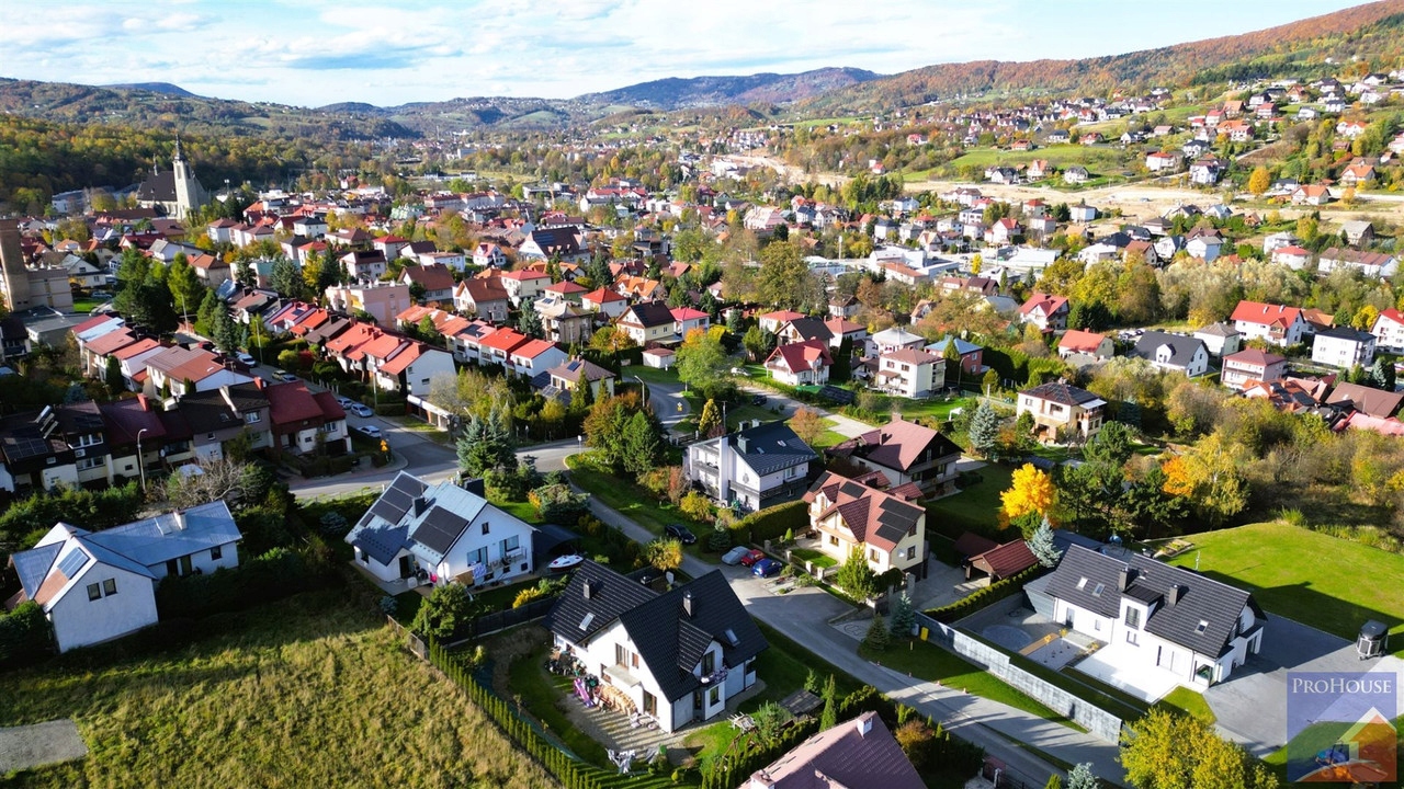 Dom, Limanowa, Limanowski, 263 m²
