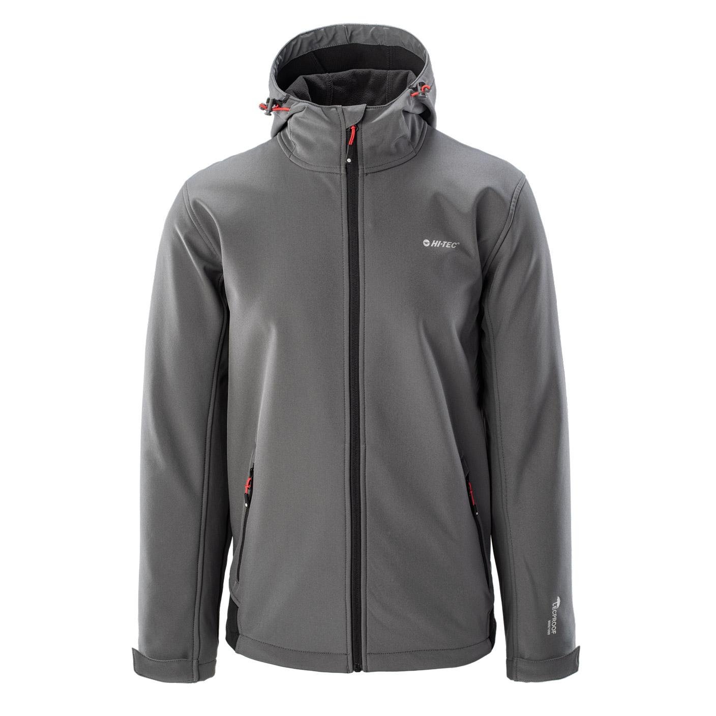Pánský softshell Noxon