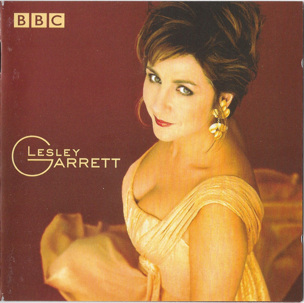 Lesley Garrett – Lesley Garrett Nowa